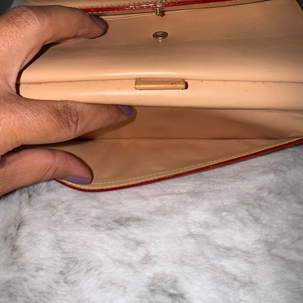 🦄Louis Vuitton Murakami International Wallet - Monogram Multicolor Walle… - Picture 12 of 15